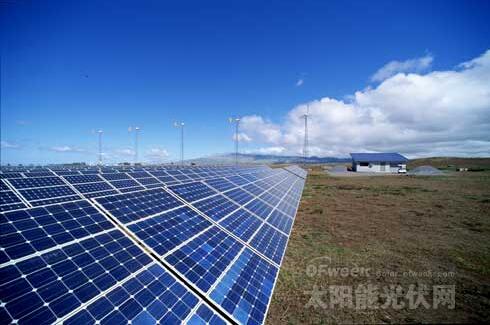 太阳能光伏7月热点回顾