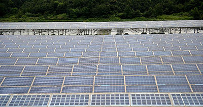 光伏餐厅亮相江西玉溪