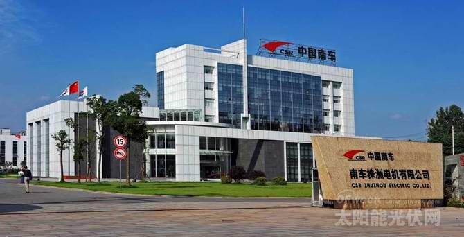 中国十大电站型光伏逆变器厂商发展现状与展望