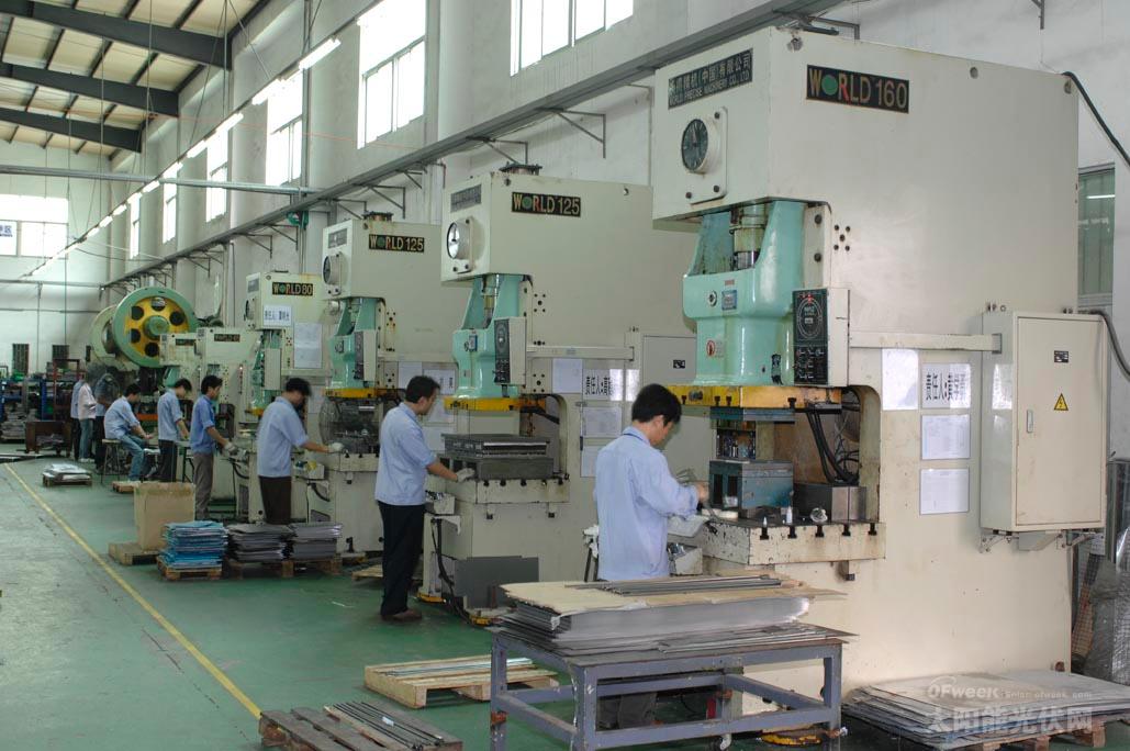 中国十大电站型光伏逆变器厂商发展现状与展望