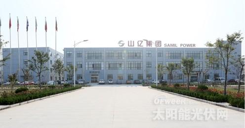 中国十大电站型光伏逆变器厂商发展现状与展望