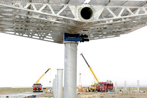 光伏发电热哈密(组图)