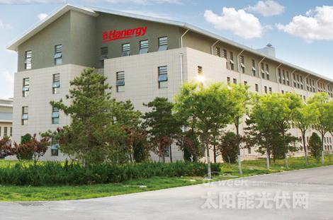 OFweek视点:太阳能光伏企业一周动态聚焦