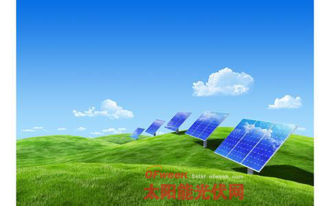 新能源项目如何练就“吸金术”