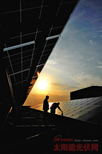 嘉兴光伏发电 首开发票