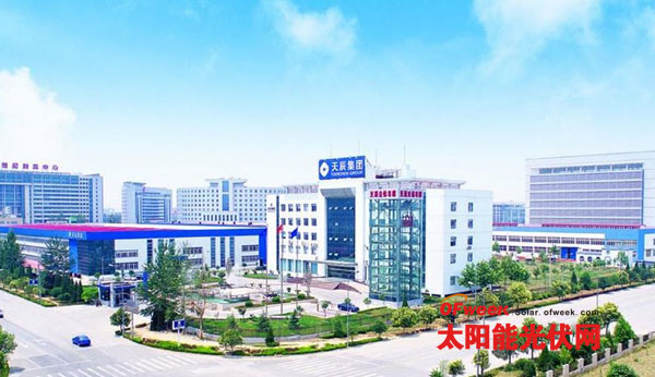 十大光伏组框机生产商之济南天辰铝机制造有限公司