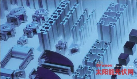 十大光伏组框机生产商之Rimas B.V.