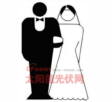 光伏企业“联姻”抱团取暖