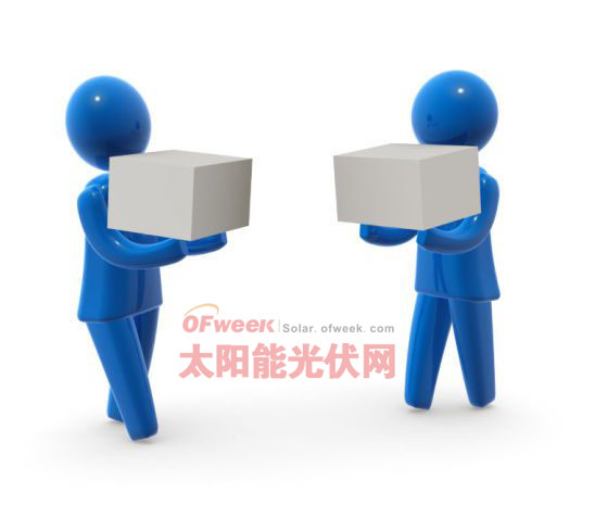 光伏大事记:说说“联姻”那点事儿