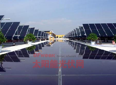 光伏大事记:说说“联姻”那点事儿