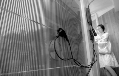 北京家庭光伏发电第一人陷入政策死循环