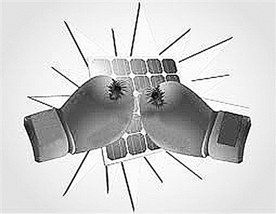 欧盟因光伏案面临信任危机