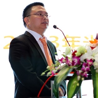 阳光电源股份有限公司副总裁赵为博士