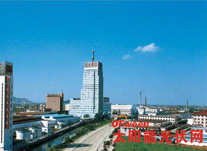 国内光伏行业相关上市公司一览