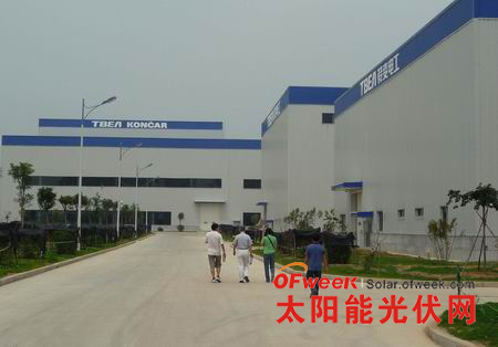 国内光伏行业相关上市公司一览