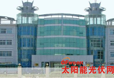 国内光伏行业相关上市公司一览