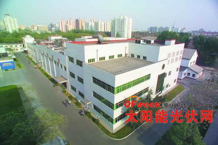 国内光伏行业相关上市公司一览