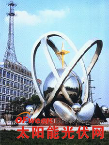 国内光伏行业相关上市公司一览