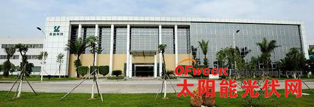 国内光伏行业相关上市公司一览