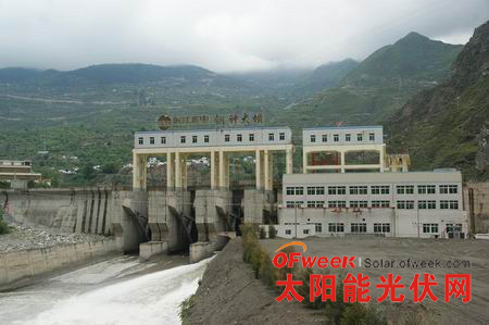 国内光伏行业相关上市公司一览