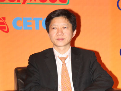 赛维LDK新任CEO佟兴雪