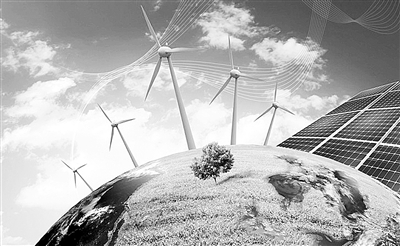 2013：可再生能源产业仍将阔步前行