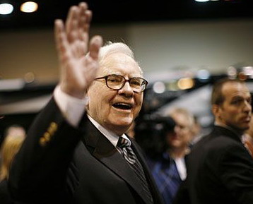 光伏“操盘手”巴菲特真的靠谱吗?