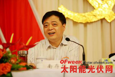 光伏产业不“升级”只有死路一条