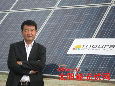 光伏想挣“快钱”者必出局!