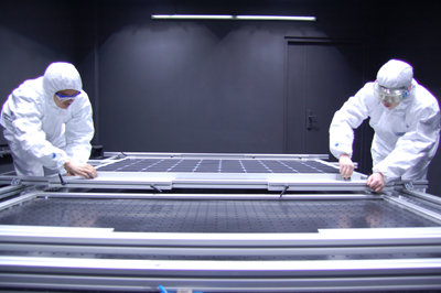 中国光伏企业依然有进入欧盟市场的机会