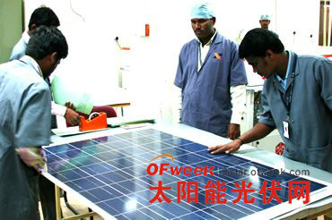 CIGS组件成本下降最具潜力,价格几乎可以达到与晶硅电池一样,据勒克斯研究分析。