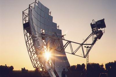 深度分析光伏“产能过剩”之根本