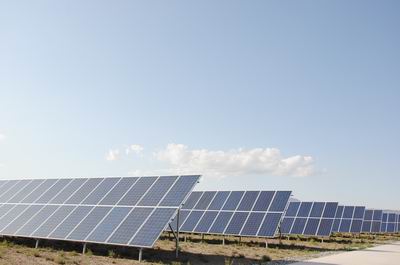 反思光伏产业的是与非