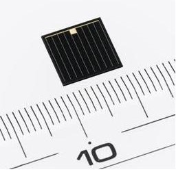 夏普研发出全球最高的37.7%太阳能电池