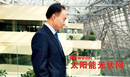 首富浮沉施正荣被扫地出门