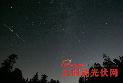 光伏企业梦断三千 流星即逝的警示