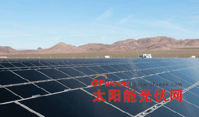 在该调查期间太阳能产业新增岗位13872个,但其中3857个岗位是化石燃料发电行业转行过来的