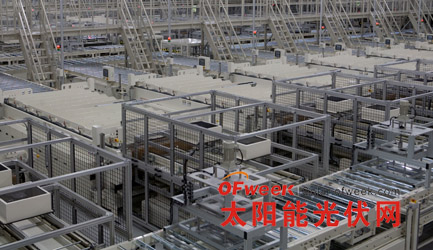 尽管光伏设备制造商正在遭受产能过剩危机,但仍然还有许多提高销量的可能性。