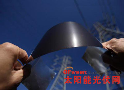 台湾十五家光伏薄膜企业大盘点