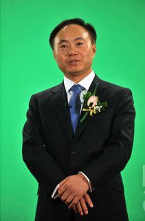 无锡尚德施正荣