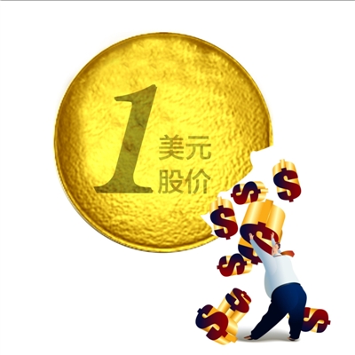 【光伏焦点】尚德称不会退市 多措施力保1美元