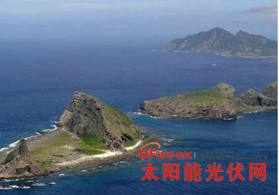 保卫光伏产业的“钓鱼岛”(图)