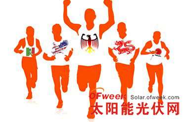 潜行中的光伏“亚洲四小龙”【图】