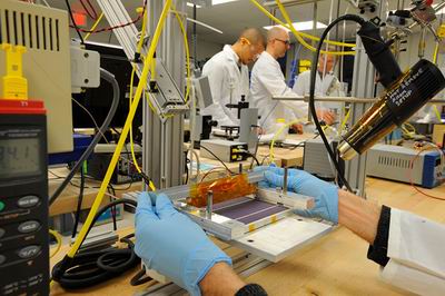 如何从太阳能乱战中突围