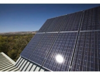 该项目由澳大利亚维多利亚州可持续发展署提供资金支持,澳大利亚太阳能系统集成商ZEN主要负责系统销售和项目安装等业务