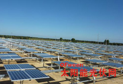 IMS研究:2013年意光伏市场恐面临无补贴时代
