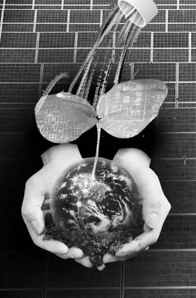 光伏投资：弃光观望还是逆势寻商机