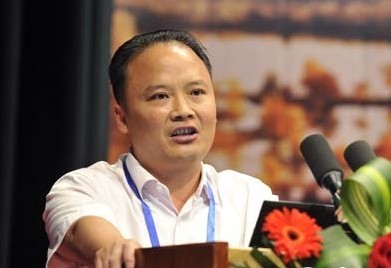 刘汉元:利用新疆光伏优势 助推区域经济发展