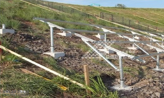 保威日本项目施工图(角度约为45o)