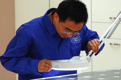 2012年光伏产业年中回顾